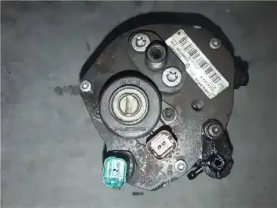 Автозапчасти б/у тнвд насос за renault clio ii fase ii (b/cb0) 1.5 dci diesel 101 cv / 74 kw ссылки oem iam r9042a041a  8200423059 / 8200057225