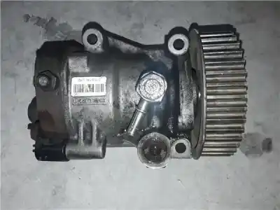Автозапчасти б/у тнвд насос за renault clio ii fase ii (b/cb0) 1.5 dci diesel 101 cv / 74 kw ссылки oem iam r9042a041a  8200423059 / 8200057225