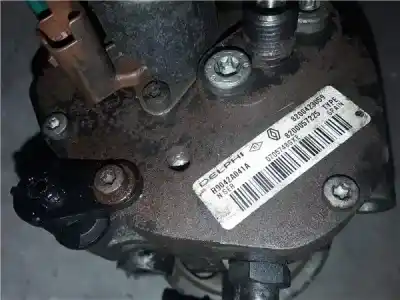 Second-hand car spare part INJECTION PUMP for RENAULT CLIO II FASE II (B/CB0)  OEM IAM references R9042A041A  8200423059 / 8200057225