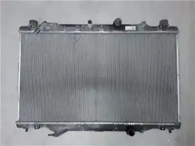 Second-hand car spare part WATER RADIATOR for HONDA CR-V III (RE_)  OEM IAM references   