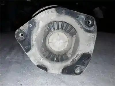 Peça sobressalente para automóvel em segunda mão amortecedor dianteiro esquerdo por renault fluence 1.5 dynamique [1.5 ltr. - 78 kw dci diesel] referências oem iam   