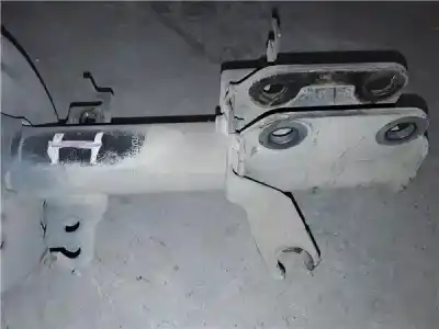 Peça sobressalente para automóvel em segunda mão amortecedor dianteiro esquerdo por renault fluence 1.5 dynamique [1.5 ltr. - 78 kw dci diesel] referências oem iam   