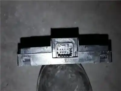 Second-hand car spare part ignition switch for renault fluence 1.5 dynamique [1.5 ltr. - 78 kw dci diesel] oem iam references a2c5321709502  a2c53185186