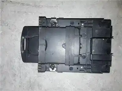 Second-hand car spare part ignition switch for renault fluence 1.5 dynamique [1.5 ltr. - 78 kw dci diesel] oem iam references a2c5321709502  a2c53185186