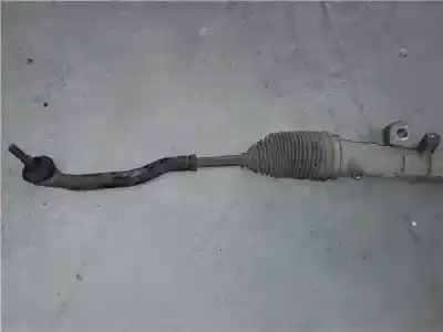 Second-hand car spare part steering rack for renault fluence 1.5 dynamique [1.5 ltr. - 78 kw dci diesel] oem iam references   490010058r