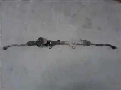 Second-hand car spare part STEERING RACK for RENAULT FLUENCE  OEM IAM references   490010058R