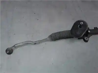Second-hand car spare part steering rack for renault fluence 1.5 dynamique [1.5 ltr. - 78 kw dci diesel] oem iam references   490010058r