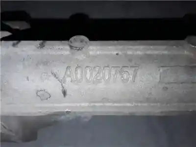 Second-hand car spare part steering rack for renault fluence 1.5 dynamique [1.5 ltr. - 78 kw dci diesel] oem iam references   490010058r