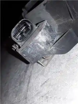 Tweedehands auto-onderdeel elektro ventilator voor renault fluence 1.5 dynamique [1.5 ltr. - 78 kw dci diesel] oem iam-referenties   