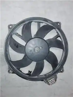 Tweedehands auto-onderdeel elektro ventilator voor renault fluence 1.5 dynamique [1.5 ltr. - 78 kw dci diesel] oem iam-referenties   