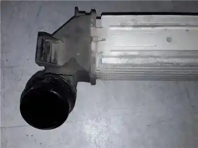 Second-hand car spare part intercooler for renault fluence 1.5 dynamique [1.5 ltr. - 78 kw dci diesel] oem iam references   