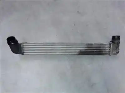 Second-hand car spare part INTERCOOLER for RENAULT FLUENCE  OEM IAM references   