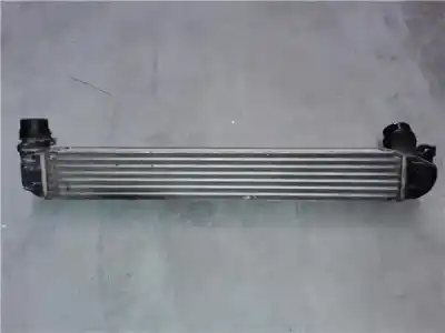 Second-hand car spare part intercooler for renault fluence 1.5 dynamique [1.5 ltr. - 78 kw dci diesel] oem iam references   