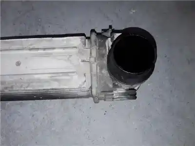 Second-hand car spare part intercooler for renault fluence 1.5 dynamique [1.5 ltr. - 78 kw dci diesel] oem iam references   