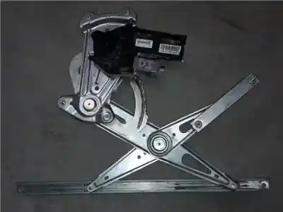 Second-hand car spare part DRIVER LEFT WINDOW REGULATOR for RENAULT FLUENCE  OEM IAM references   