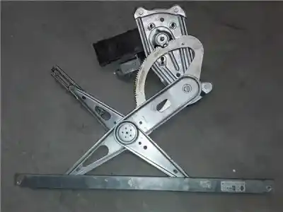 Second-hand car spare part driver left window regulator for renault fluence 1.5 dynamique [1.5 ltr. - 78 kw dci diesel] oem iam references   