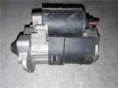 Second-hand car spare part STARTER MOTOR for RENAULT FLUENCE  OEM IAM references   8200584675 / M000T87881
