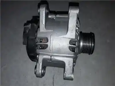 Автозапчастина б/у ГЕНЕРАТОР для CITROEN C4 PICASSO/SPACETOURER  Посилання на OEM IAM   9818677980