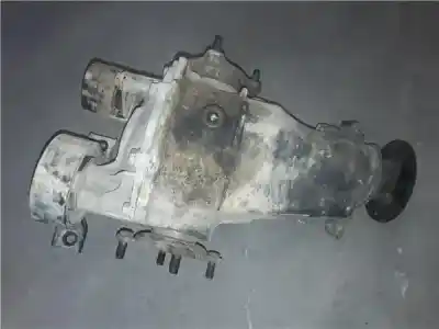 Автозапчасти б/у ЗАДНИЙ ДИФФЕРЕНЦИАЛ за TOYOTA RAV4 (A2)  ссылки OEM IAM   
