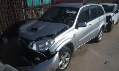 Peça sobressalente para automóvel em segunda mão abs por toyota rav4 (a2) 2.0 d-4d 4wd referências oem iam 1338007451  4454042040 / 8954142140