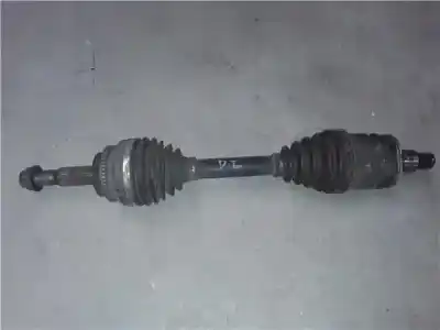 Second-hand car spare part FRONT LEFT TRANSMISSION for TOYOTA RAV4 (A2)  OEM IAM references   