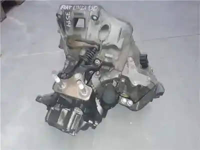 Pièce détachée automobile d'occasion BOÎTE DE VITESSES pour FIAT LINEA (323_, 110_)  Références OEM IAM   FGP