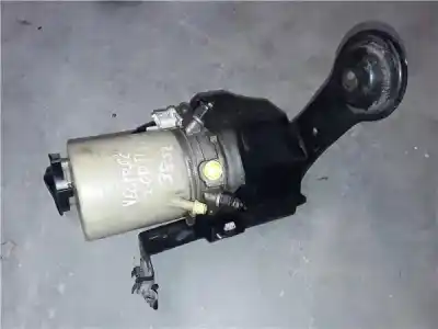 Second-hand car spare part POWER STEERING PUMP for OPEL VECTRA C BERLINA  OEM IAM references   