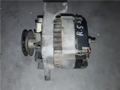 Автозапчастина б/у ГЕНЕРАТОР для RENAULT R 5 (B/C40)  Посилання на OEM IAM   2106085