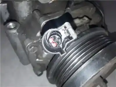 Автозапчастина б/у компресор кондиционера для ford fiesta iv (ja_, jb_) 1.8 di посилання на oem iam   