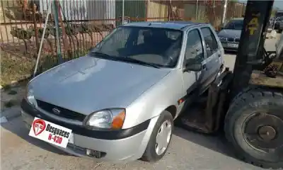 Автозапчастина б/у компресор кондиционера для ford fiesta iv (ja_, jb_) 1.8 di посилання на oem iam   