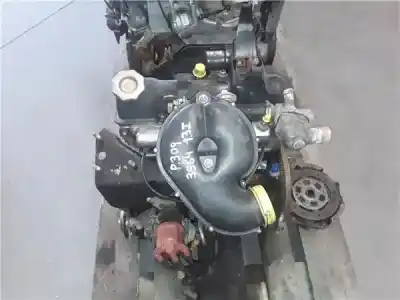 Pièce détachée automobile d'occasion MOTEUR COMPLET pour PEUGEOT 309  Références OEM IAM   
