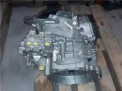 Recambio de automóvil de segunda mano de Caja Cambios Automatica para CUPRA LEON SPORTSTOURER (KL8)  referencias OEM IAM FD6DD001  TTT