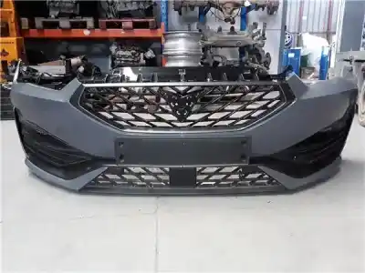 İkinci el araba yedek parçası ÖN TAMPON için CUPRA LEON SPORTSTOURER (KL8)  OEM IAM referansları   