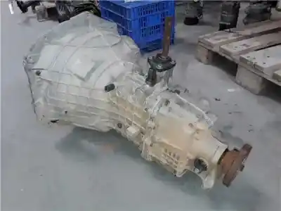 Pezzo di ricambio per auto di seconda mano RIDUTTORE per FORD TRANSIT, COMBI/BUS 86/92  Riferimenti OEM IAM 88VT7K400AA  D04BA / 88VT7006AA