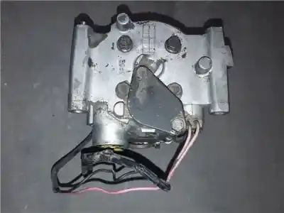 Second-hand car spare part air conditioning compressor for ford fiesta iii (gfj) 1.1 cfi oem iam references   3501