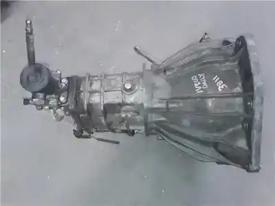 Second-hand car spare part GEARBOX for IVECO DAILY FURGÓN  OEM IAM references   8868231