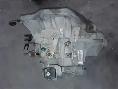 Second-hand car spare part GEARBOX for RENAULT ESPACE / GRAND ESPACE (JE0)  OEM IAM references 8200582308  PK6361 / 8200583423