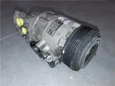 Gebrauchtes Autoersatzteil KLIMAKOMPRESSOR zum BMW SERIE 3 BERLINA (E46)  OEM-IAM-Referenzen 3R40345010  690866005
