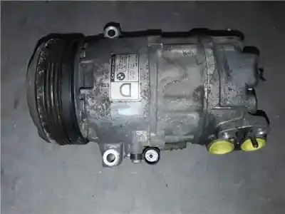 Second-hand car spare part air conditioning compressor for bmw serie x3 (e83) 2.0d oem iam references a4101130a023  690564308