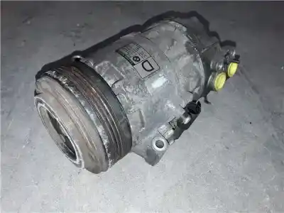 Second-hand car spare part AIR CONDITIONING COMPRESSOR for BMW SERIE X3 (E83)  OEM IAM references A4101130A023  690564308