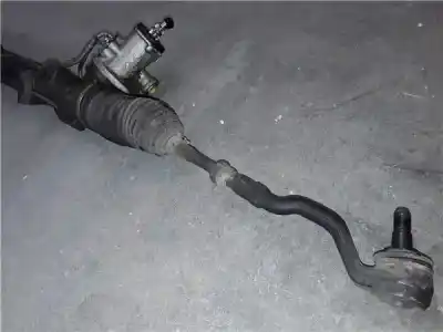 Second-hand car spare part steering rack for bmw serie x3 (e83) 2.0d oem iam references 3418924  7853974278