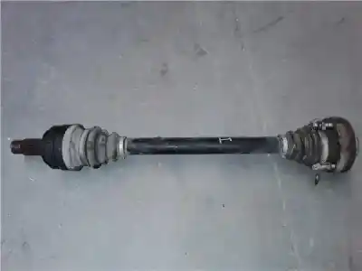 Peça sobressalente para automóvel em segunda mão TRANSMISSÃO TRASEIRA ESQUERDA por BMW SERIE X3 (E83)  Referências OEM IAM   