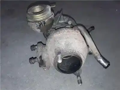 Pezzo di ricambio per auto di seconda mano turbocompressore per bmw serie x3 (e83) 2.0d riferimenti oem iam 7794140d  7504317