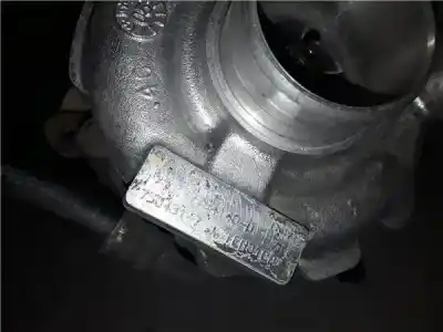 Pezzo di ricambio per auto di seconda mano TURBOCOMPRESSORE per BMW SERIE X3 (E83)  Riferimenti OEM IAM 7794140D  7504317