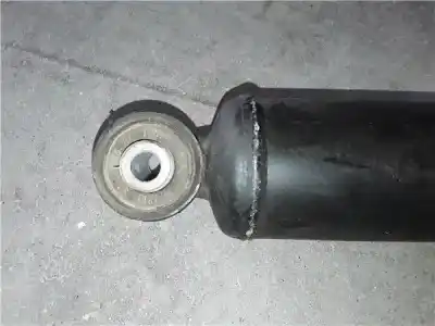 Peça sobressalente para automóvel em segunda mão amortecedor traseiro esquerdo por opel antara 2.0 cdti referências oem iam   