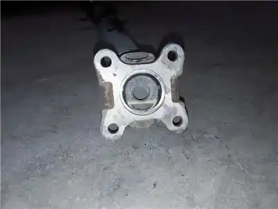 Peça sobressalente para automóvel em segunda mão eixo traseiro por opel antara 2.0 cdti referências oem iam   