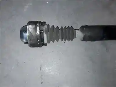 Peça sobressalente para automóvel em segunda mão eixo traseiro por opel antara 2.0 cdti referências oem iam   