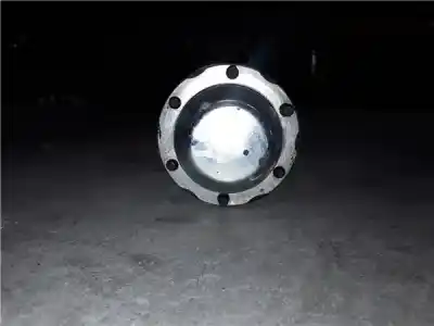 Peça sobressalente para automóvel em segunda mão eixo traseiro por opel antara 2.0 cdti referências oem iam   