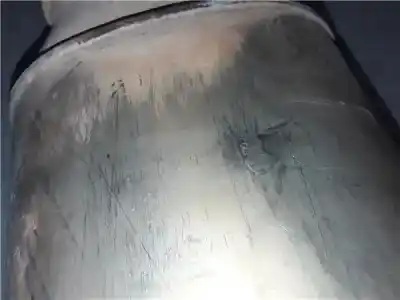 Pezzo di ricambio per auto di seconda mano filtro per particelle per opel antara 2.0 cdti riferimenti oem iam   96629318