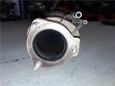 Pezzo di ricambio per auto di seconda mano filtro per particelle per opel antara 2.0 cdti riferimenti oem iam   96629318